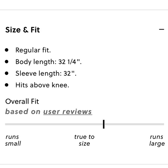 Jcrew cocoon coat. No longer has tags is small definitely for a petite person. - Picture 5 of 10